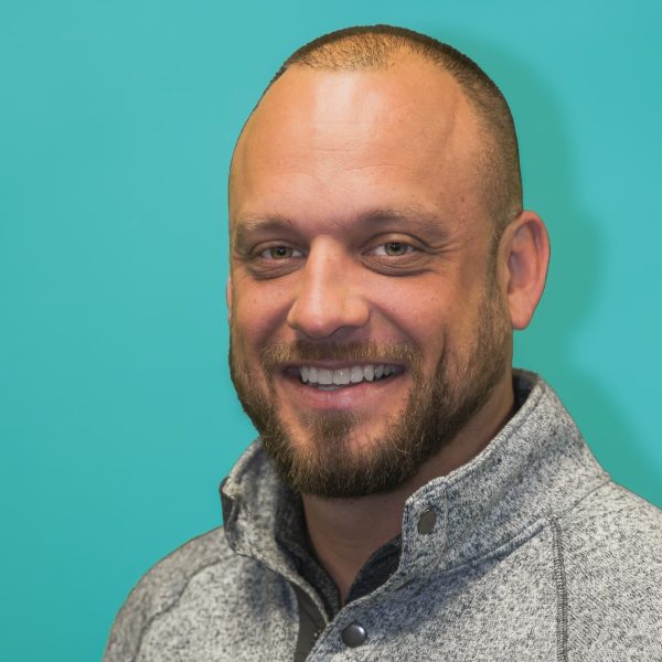 Aaron Christy founder Hayden Run Roofing